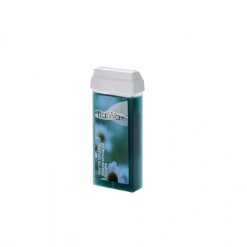 Воск в картридже Italwax (Азулен)