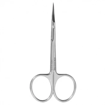 Ножиці для кутикули зі гачком Staleks Pro Expert 51 Type 3