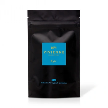 Клей для наращивания ресниц VIVIENNE "Kyiv"