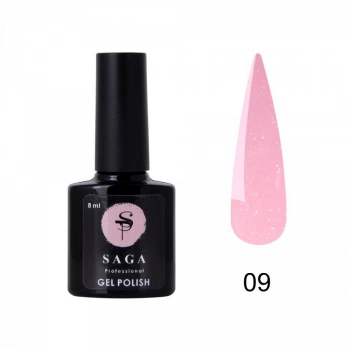 Камуфлирующая база SAGA Color base №9
