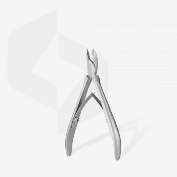 Кусачки для кутикули Staleks Pro Smart 10, 5 мм