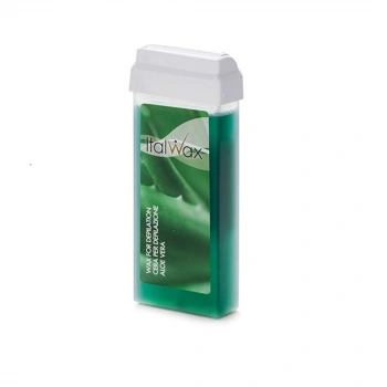 Віск у картриджі Italwax (Алое)