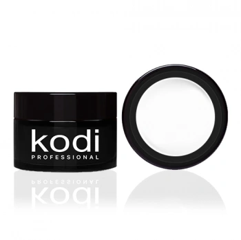 Гель фарба Kodi №1 (біла) без липкості