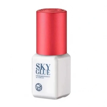 Клей для нарощування вій "Sky"