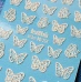 Dreamnails слайдер-дизайн 3D-258 (объемные)1