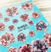 Dreamnails слайдер-дизайн 3D-232 (об'ємні)1