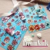 Dreamnails слайдер-дизайн 3D-231 (объемные)2