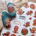 Dreamnails слайдер-дизайн 3D-345 (об'ємні)1