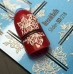 Dreamnails слайдер-дизайн 3D-218 (об'ємні)1