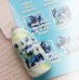 Dreamnails слайдер-дизайн 3D-226 (об'ємні)1