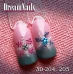 Dreamnails слайдер-дизайн 3D-205(об'ємні)2