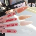 Molekula полігель №02 Milky Pink (молочно-рожевий)1