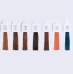 Краска для бровей с длительным эффектом DEEP BROW TINT 04 ICY cold brown3