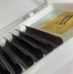 Ресницы Alias "Mix" Dark Chocolate1