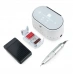Фрезер для маникюра и педикюра BUCOS  X3 PRO, 35000об/мин.3