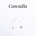 Ресницы Cascadia "Mix"3