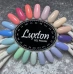 Гель лак Luxton №030 (темно-блакитний)1