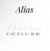 Вії Alias ​​"М+"1