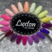 Гель лак Luxton №1122