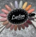 Гель лак Luxton №024 (светло-оранжевый)1