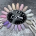 Гель лак Luxton №2231