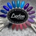 Гель лак Luxton №2171