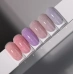 Гель для ногтей светоотражающий SAGA Builder Night Gel №011
