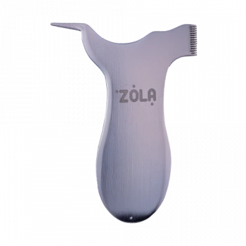 Многофункциональный аппликатор металлический ZOLA